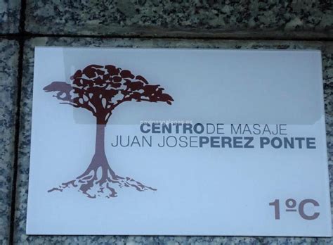 masajista ferrol|Masajista Juan José Pérez Ponte en Ferrol